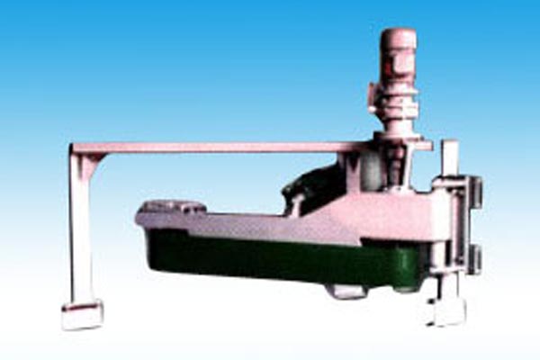 電動轉(zhuǎn)彎溜子